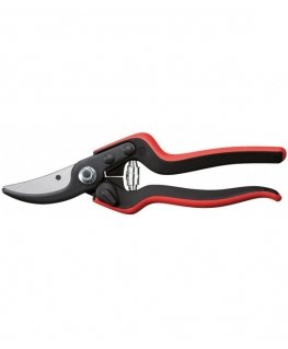 Felco 160 L pruning shears Bypass Black, Red