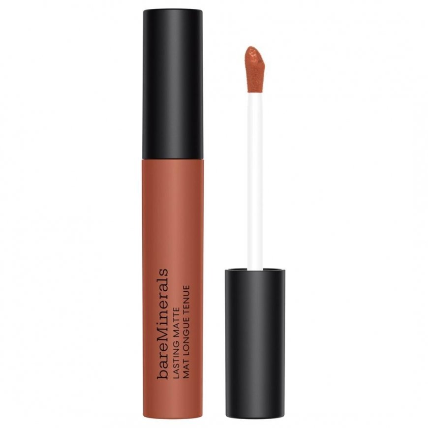 Bare Minerals Bareminerals Mineralist Comfort Matte Determined, 4 ml