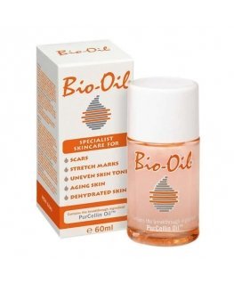 Bio-Oil for scars from stretch marks and dry skin 60ml