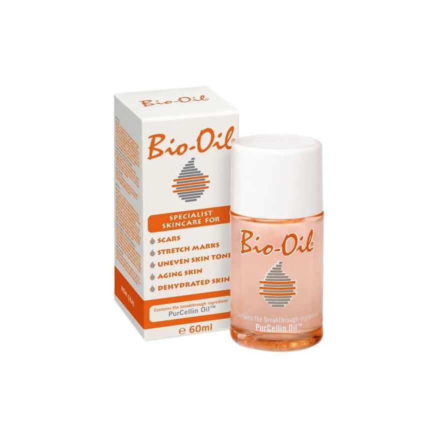 Bio Oil Bio-Oil for scars from