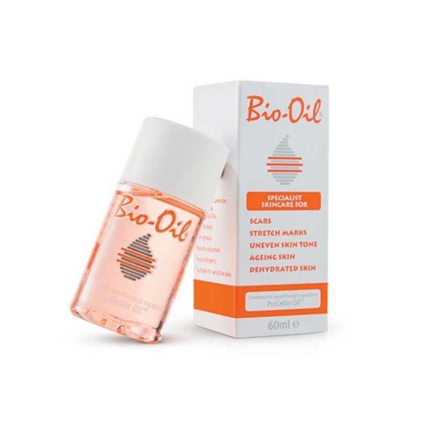 Bio-Oil for scars from stretch marks and dry skin 60ml – 2