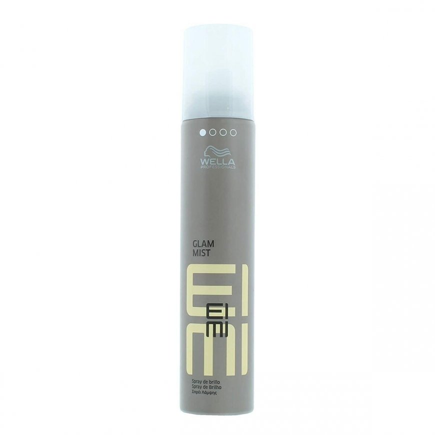 Wella Wp Eimi Shi Otc Glamistspr 200ml Espt