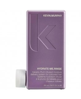 Kevin Murphy Hydrate-Me Rinse Conditioner drėkinantis kondicionierius, 250 ml