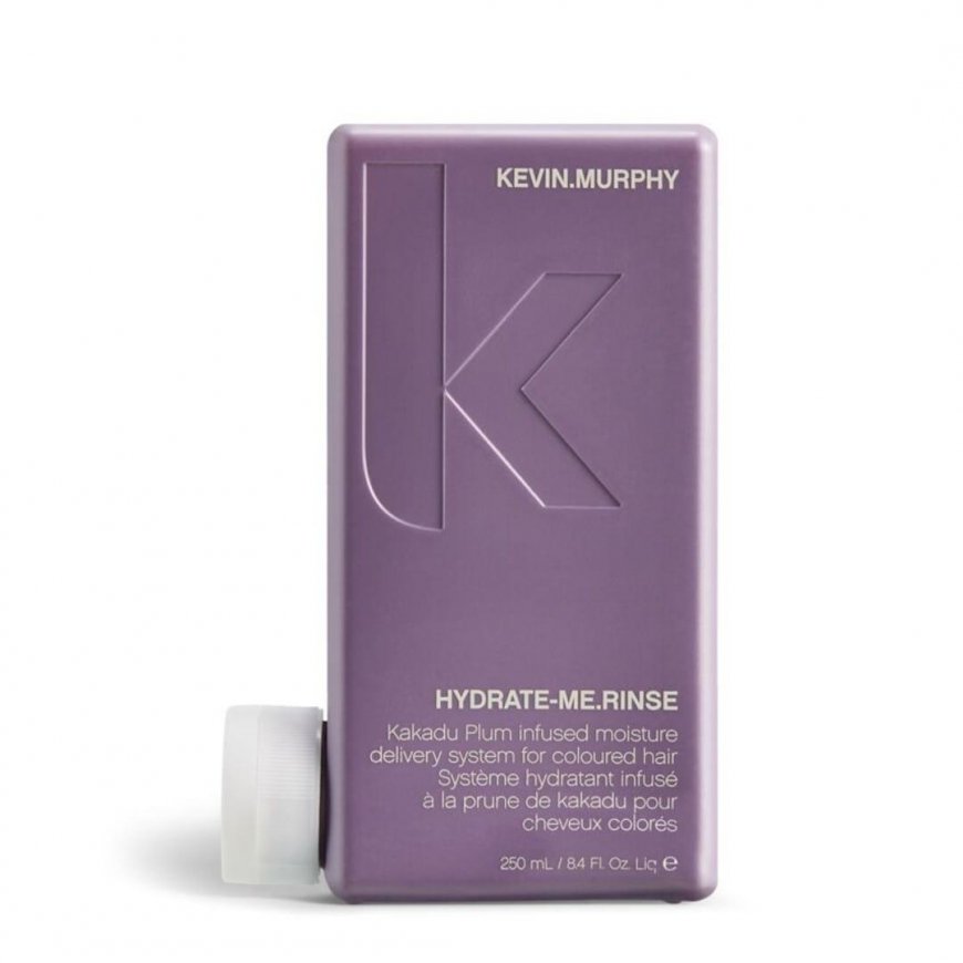 Kevin Murphy Hydrate-Me Rinse Conditioner drėkinantis kondicionierius, 250 ml – 2