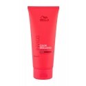 Wella Invigo Color Brilliance Conditioner Coarse Coloured Hair, 200 ml Wella Invigo Color Brilliance Conditioner Coarse Coloured Hair, 200 ml