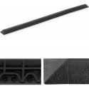 Steinberg Systems Side strip end for anti-fatigue mat 10030772 975 x 54 mm Steinberg Systems Side strip end for anti-fatigue mat 10030772 975 x 54 mm