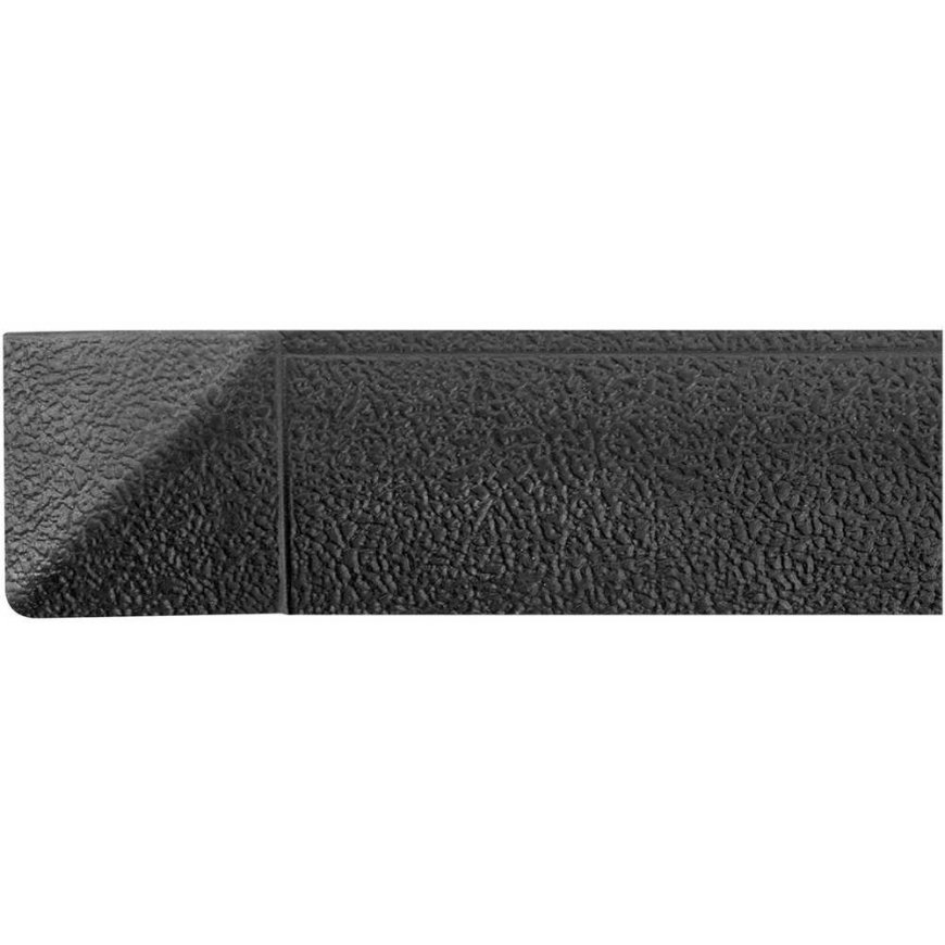 Steinberg Systems Side strip end for anti-fatigue mat 10030772 975 x 54 mm – 3