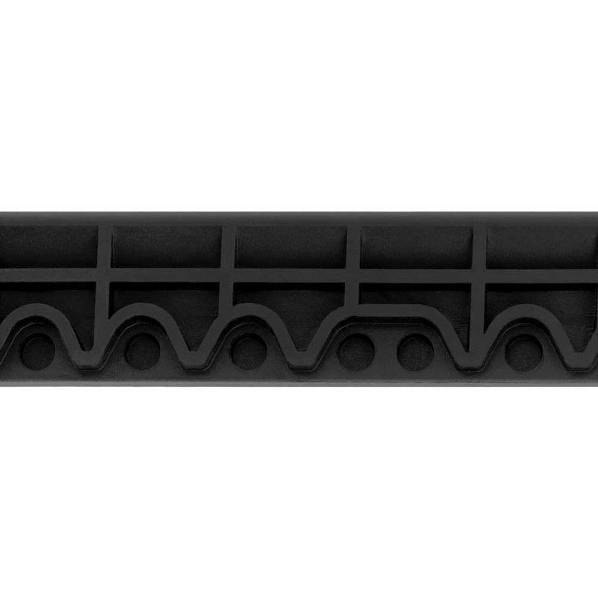 Steinberg Systems Side strip end for anti-fatigue mat 10030772 975 x 54 mm – 4
