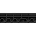 Steinberg Systems Šoninės juostelės galas nuo nuovargio kilimėliui 10030772 975 x 54 mm