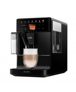 ETA | Coffee Machine | ETA918090000 Acorto | Pump pressure 19