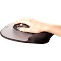 Fellowes 9175801 peles paliknis Melns, Sudrabs Fellowes 9175801 peles paliknis Melns, Sudrabs