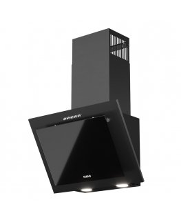 MAAN Vertical PG 50 canopy matte black