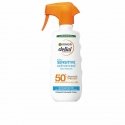 Sunscreen spray "Delial Sensitive Advanced Protective Spray Spf50 270ml Sunscreen spray "Delial Sensitive Advanced Protective Spray Spf50 270ml