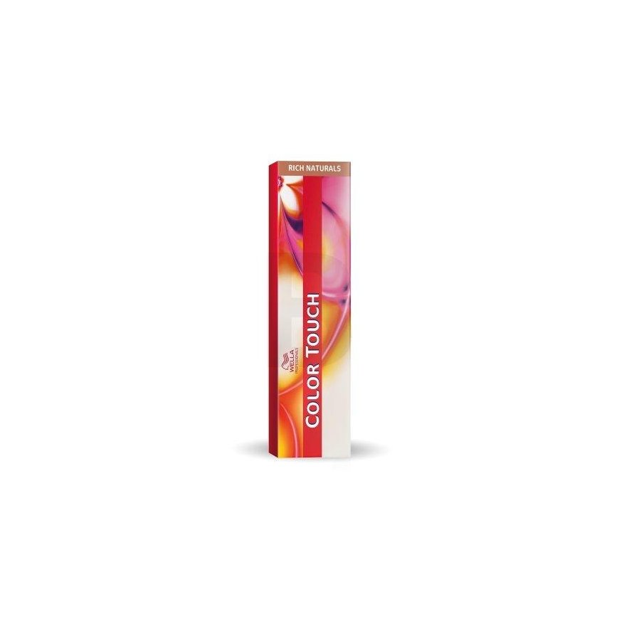 WELLA COLOR TOUCH professional hair color
