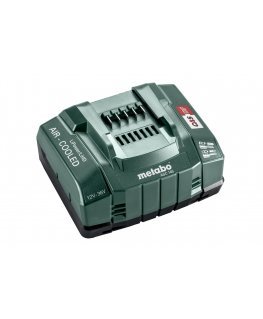 Metabo 627378000 elektrinio įrankio baterija arba įkroviklis Akumuliatoriaus kroviklis