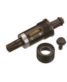 Gear shaft NECO B910 BSA steel/steel-68-115MM