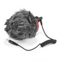 Joby JB01643-BWW microphone Black, Red Digital camera microphone Joby JB01643-BWW microphone Black, Red Digital camera microphone
