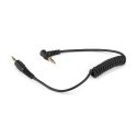 Joby JB01643-BWW mikrofons Melns, Sarkans Digitālās kameras mikrofons