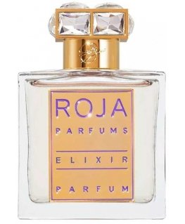 Roja Parfums Elixir Pour Femme perfume spray 50ml