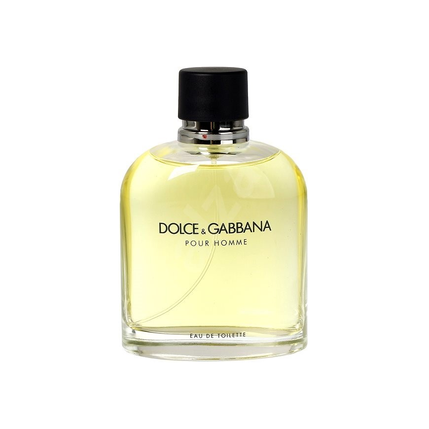 Dolce&Gabbana Pour Homme EDT Tester
