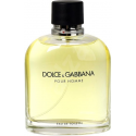 Dolce&Gabbana Pour Homme EDT Tester Dolce&Gabbana Pour Homme EDT Tester