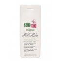 SebaMed Anti-Dry Derma-Soft Wash Emulsion Shower gel SebaMed Anti-Dry Derma-Soft Wash Emulsion Shower gel