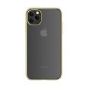 Devia Glimmer series case (PC) iPhone 11 Pro gold Devia Glimmer series case (PC) iPhone 11 Pro gold
