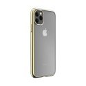 Devia Glimmer series case (PC) iPhone 11 Pro gold Devia Glimmer series case (PC) iPhone 11 Pro gold