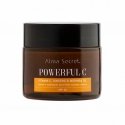 "Alma Secret Powerful C anti-aging lamp Moringa Spf30 50ml
