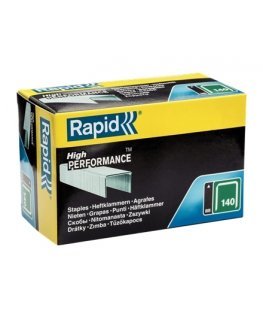 Rapid 11910711 staples Staples pack 5000 staples