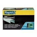 Rapid 11910711 staples Staples pack 5000 staples Rapid 11910711 staples Staples pack 5000 staples