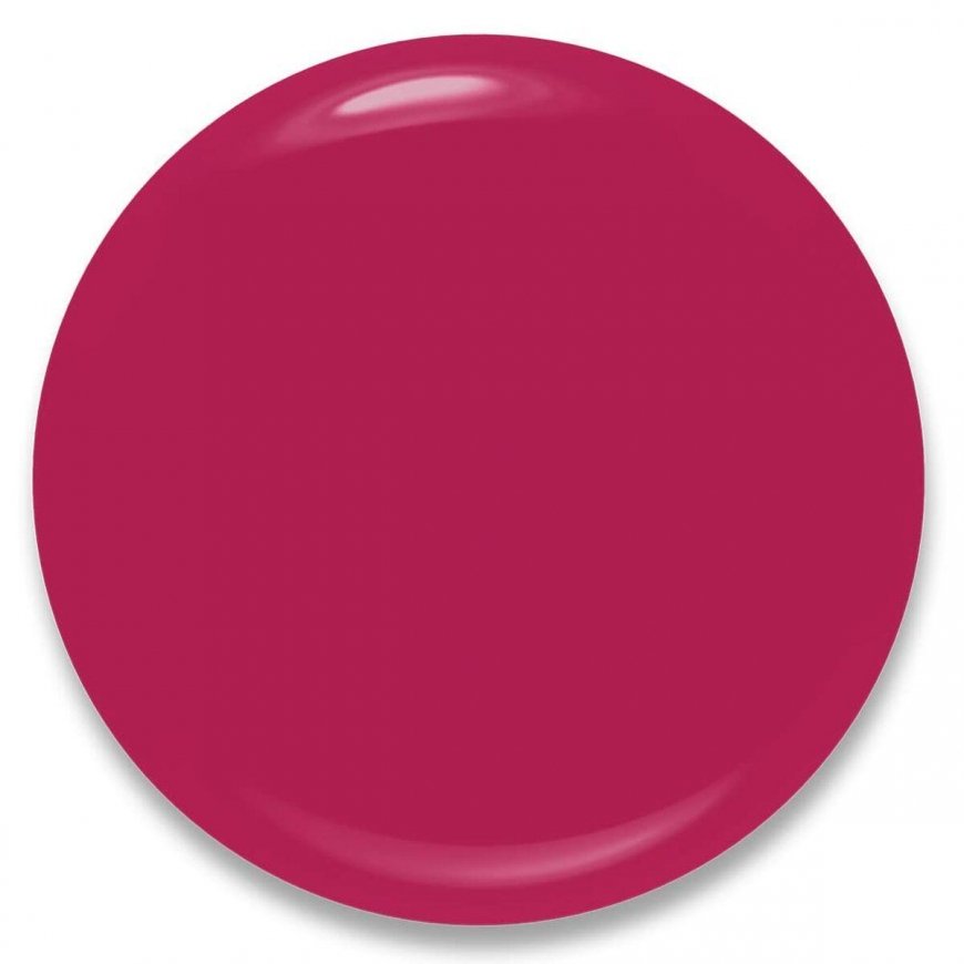 nagų lakas Bourjois Nº 051-orchid obsession (9 ml) – 3