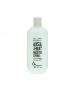 Carolina Herrera Alyssa Ashley Green Tea Losjonas kūnui 500ml