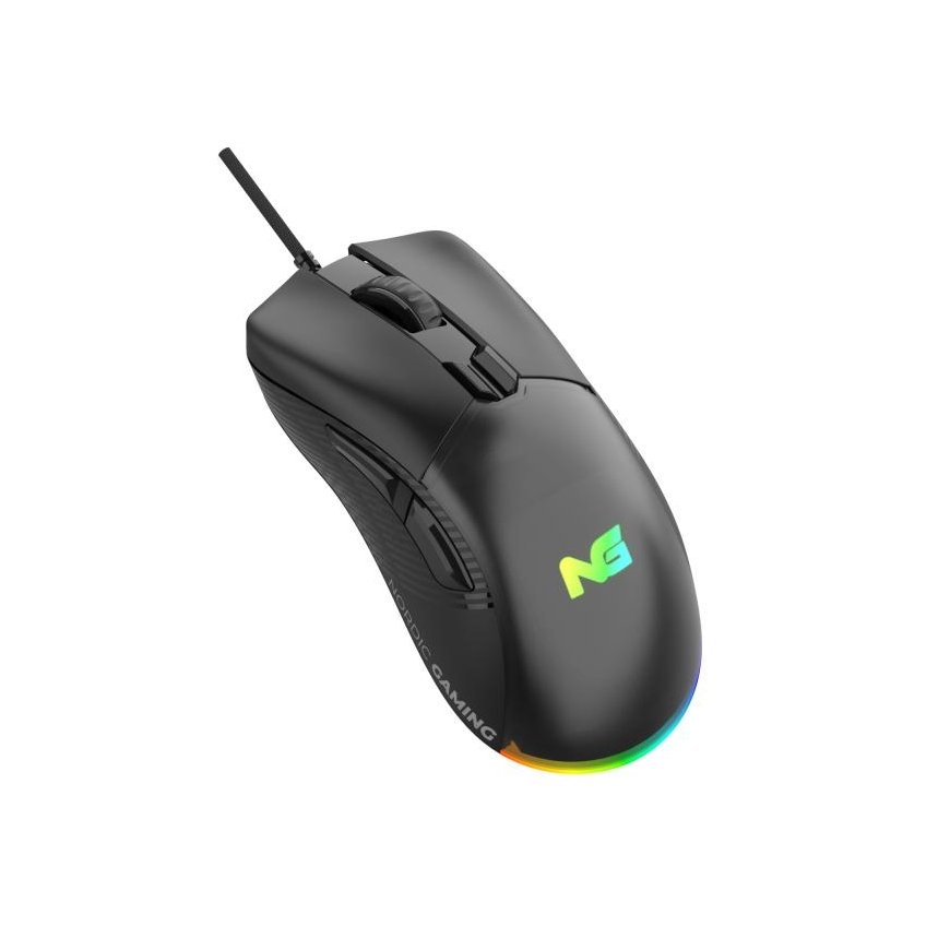 Nordic Gaming Gaming Stealth Mouse