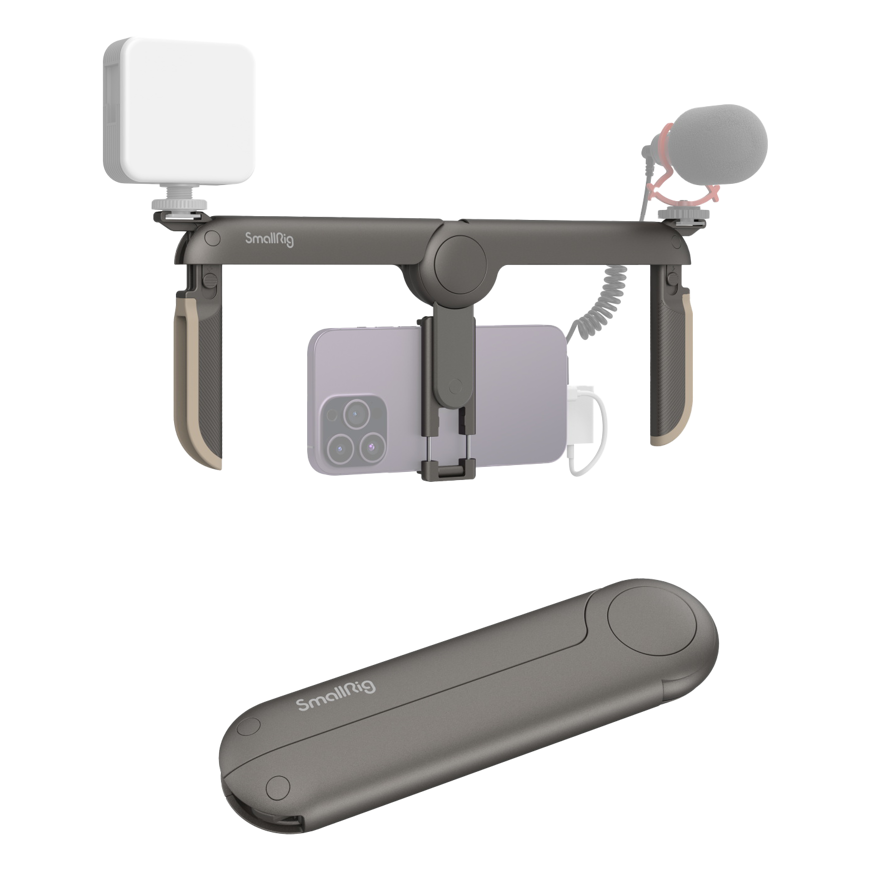 SmallRig 4047 Foldable Mobile Phone Cage
