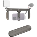 SmallRig 4047 Foldable Mobile Phone Cage P20 SmallRig 4047 Foldable Mobile Phone Cage P20