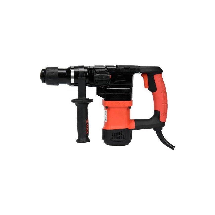 Yato YT-82123 перфоратор 1100 W SDS Plus – 2