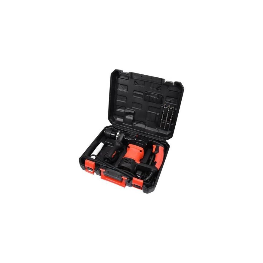 Yato YT-82123 rotary hammer 1100 W SDS Plus – 3