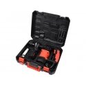 Yato YT-82123 rotary hammer 1100 W SDS Plus Yato YT-82123 rotary hammer 1100 W SDS Plus