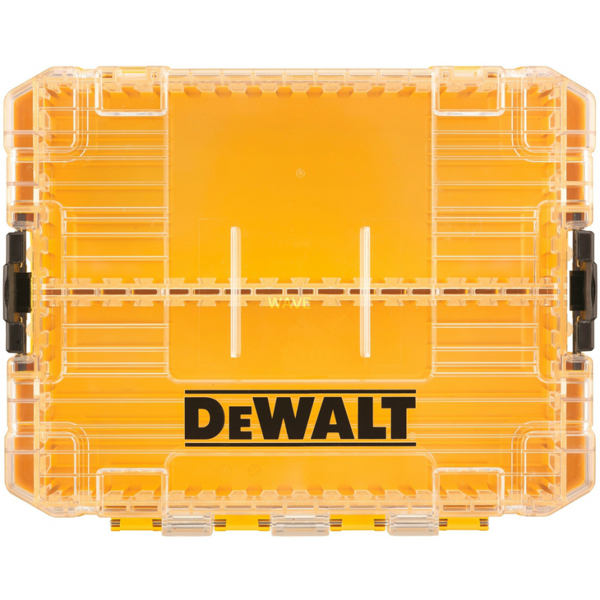 Įrankių dėžė DeWalt DT70803-QZ – 2