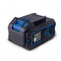 Aku SBP4.0, 20 V / 4,0 Ah, Li-ioon, Scheppach Aku SBP4.0, 20 V / 4,0 Ah, Li-ioon, Scheppach