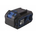Aku SBP4.0, 20 V / 4,0 Ah, Li-ioon, Scheppach Aku SBP4.0, 20 V / 4,0 Ah, Li-ioon, Scheppach
