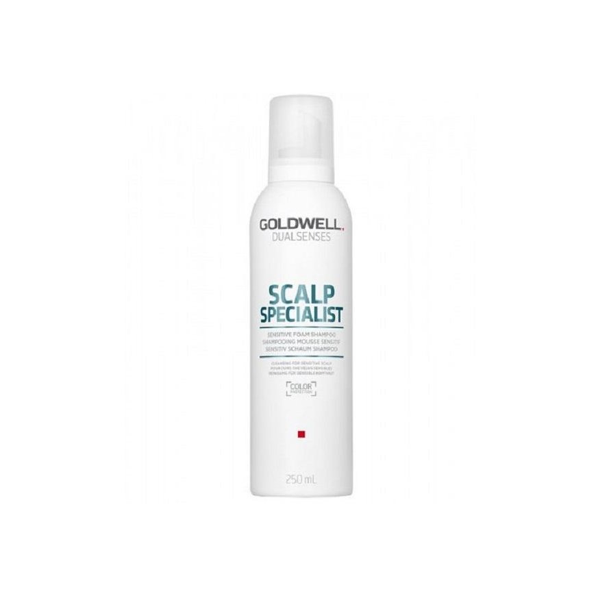 Goldwell Dualsenses Scalp Specialist Sensitive Foam