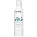 Goldwell Dualsenses Scalp Specialist Sensitive Foam Shampoo Shampoo Goldwell Dualsenses Scalp Specialist Sensitive Foam Shampoo Shampoo