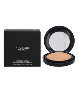 MAC Mineralize Skinfinish Natural, 10 g