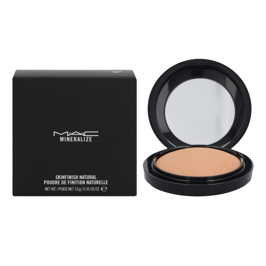 MAC Mineralize Skinfinish Natural, 10 g