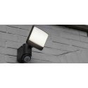 Spotlight Lutec, 17 W, 1200 lm, 5000 °K, IP44, gray