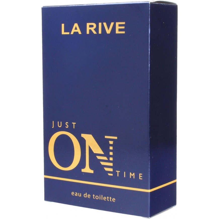 La Rive LA RIVE eau de