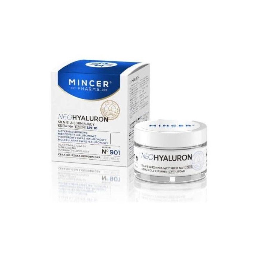 Mincer Pharma Mincer Pharma Mincer Firming