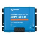 Victron Energy BlueSolar MPPT 150/35 uzlādes kontrolieris Victron Energy BlueSolar MPPT 150/35 uzlādes kontrolieris